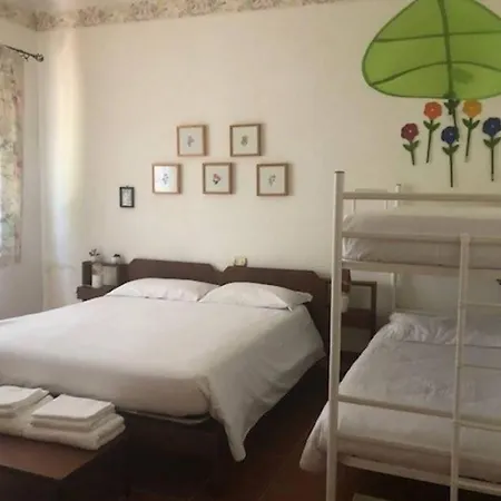 Apartment Business Confortevole E Funzionale