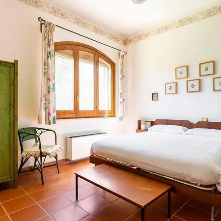 Business Confortevole E Funzionale Διαμέρισμα Trignano