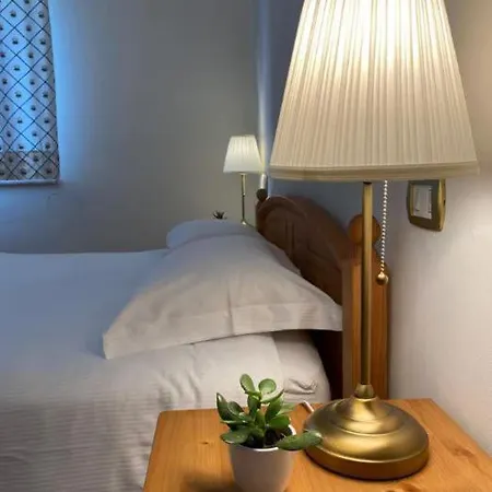 Business Confortevole E Funzionale Apartment