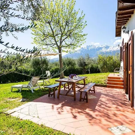 Apartment Business Confortevole E Funzionale Trignano