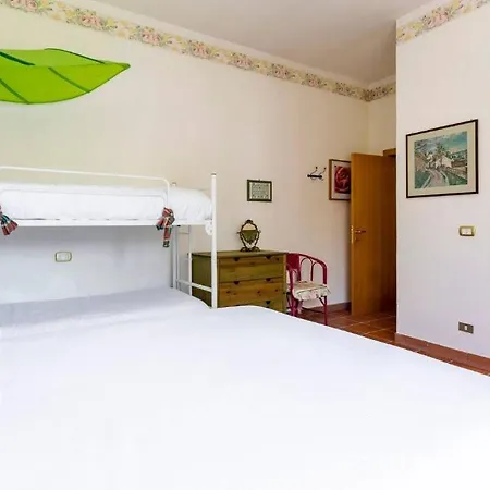 Business Confortevole E Funzionale Διαμέρισμα Trignano