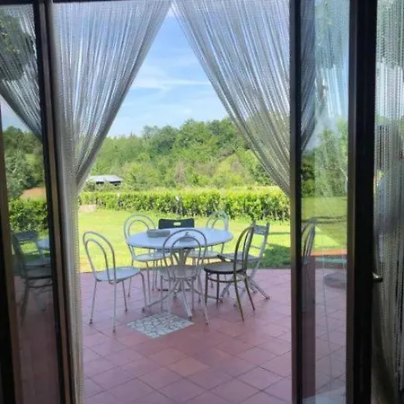 Apartment Business Confortevole E Funzionale