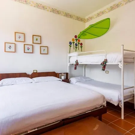 Apartment Business Confortevole E Funzionale Trignano