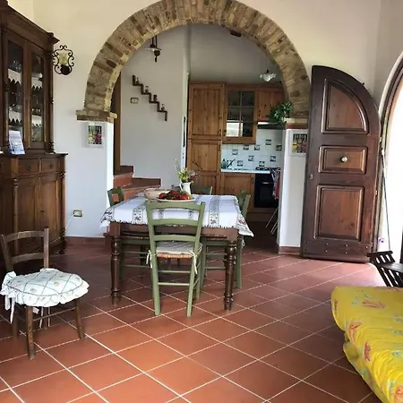 Apartment Business Confortevole E Funzionale Trignano