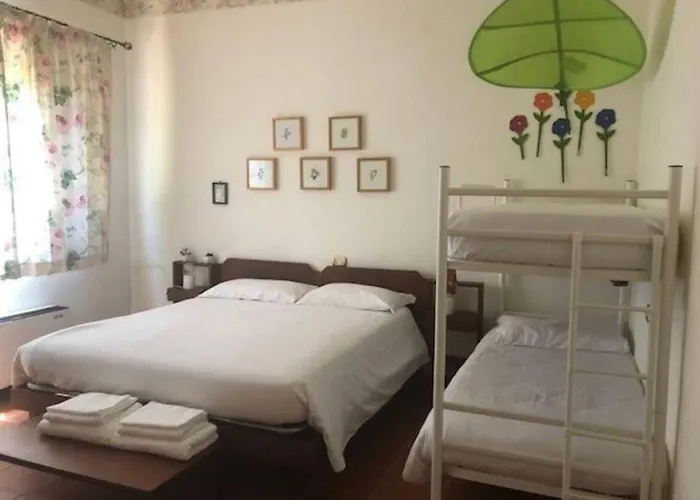 Apartamento Business Confortevole E Funzionale