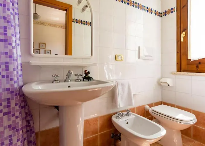 Business Confortevole E Funzionale Trignano