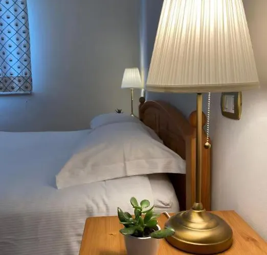 Business Confortevole E Funzionale Apartamento