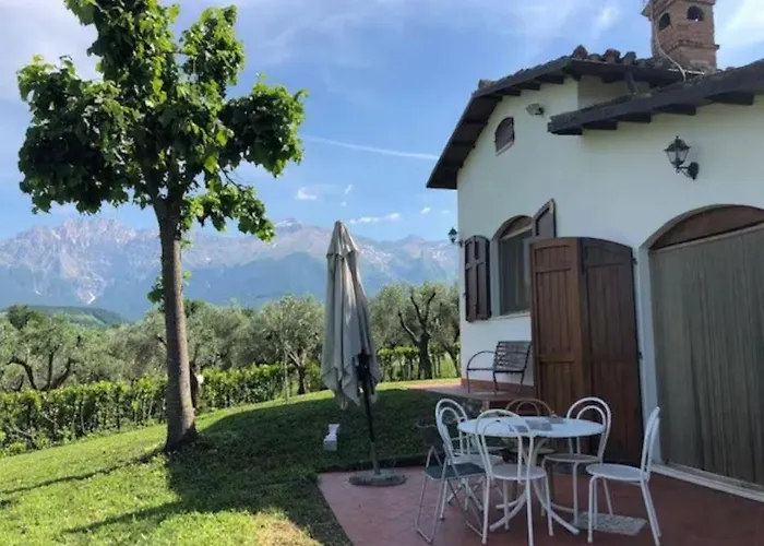 Business Confortevole E Funzionale * Trignano