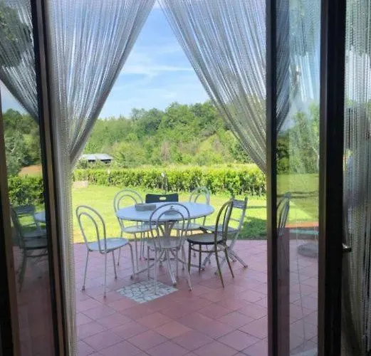 Apartamento Business Confortevole E Funzionale