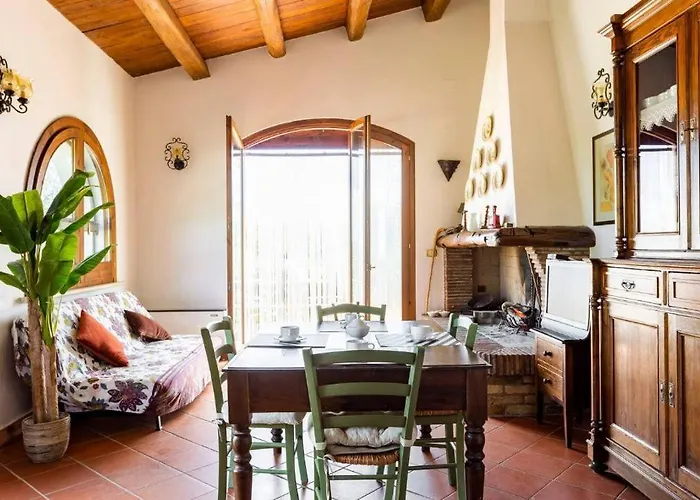 Apartamento Business Confortevole E Funzionale Trignano