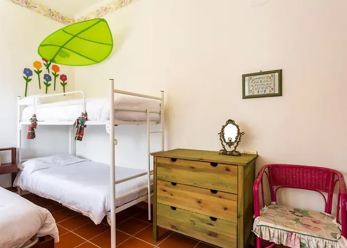 Business Confortevole E Funzionale Trignano