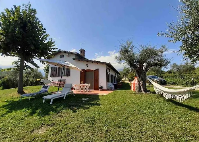 Apartamento Business Confortevole E Funzionale Trignano