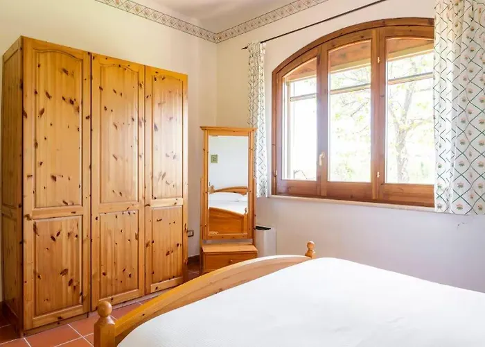 Apartamento Business Confortevole E Funzionale