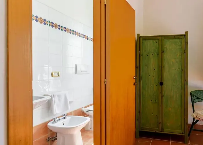 Business Confortevole E Funzionale Trignano